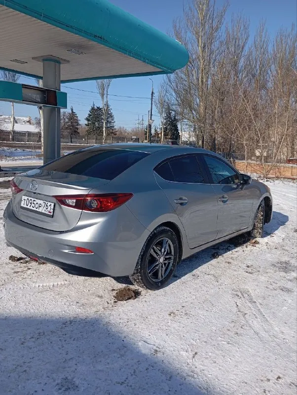 Мазда3, мотор1.6, автомат, состояние огонь, двух зонный климат, подогрев сидений, современный планшет с усилителем навигацией и камерой заднего вида. Учет180, т. О пройден 1300000,т+79494793200
📲 Tg:. .
📞 Звоните: +7(949)4793200 - фотография - 4