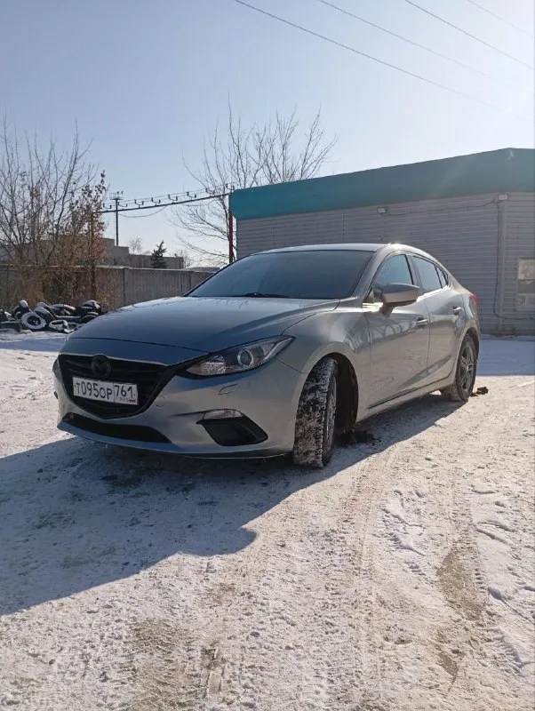 Мазда3, мотор1.6, автомат, состояние огонь, двух зонный климат, подогрев сидений, современный планшет с усилителем навигацией и камерой заднего вида. Учет180, т. О пройден 1300000,т+79494793200
📲 Tg:. .
📞 Звоните: +7(949)4793200 - фотография - 5