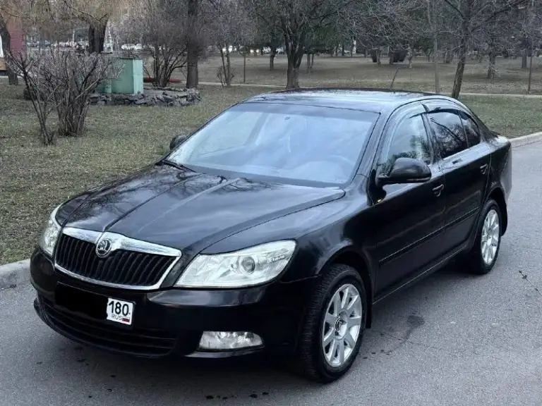 Цена: 720.000₽ 🔥🔥🔥срочно
2011Г.
Skoda octavia a5 рестайлинг
1 Владелец/птс оригинал
Пробег 138,000км
Не гнилая / не ржавая!
По кузову два окраса
1,8Т тянет отлично
Коробка механика 6ступка
Авто каждый день на ходу, машина местная не пригон, полный эл. Пакет, с переоформление и диагностической картой помогу.
Город: донецк
+79493171530 Или в тг

📞 Звоните: +7(949)3171530 - фотография - 3