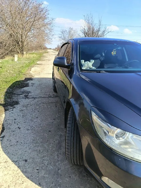 Продам шкода а5 1.8tsi 2011г. 260т. Пробега. По комплектации датчик дождя и света, круиз, подогрев сидений, кондиционер рабочий, двухдиновая магнитола с камерой заднего вида, новая летняя резина, полностью новая ходовая перед и зад, новые блины но есть небольшие недочеты по кузову расскажу по телефону
720Т. ₽ торг
+79493558647 - фотография - 5
