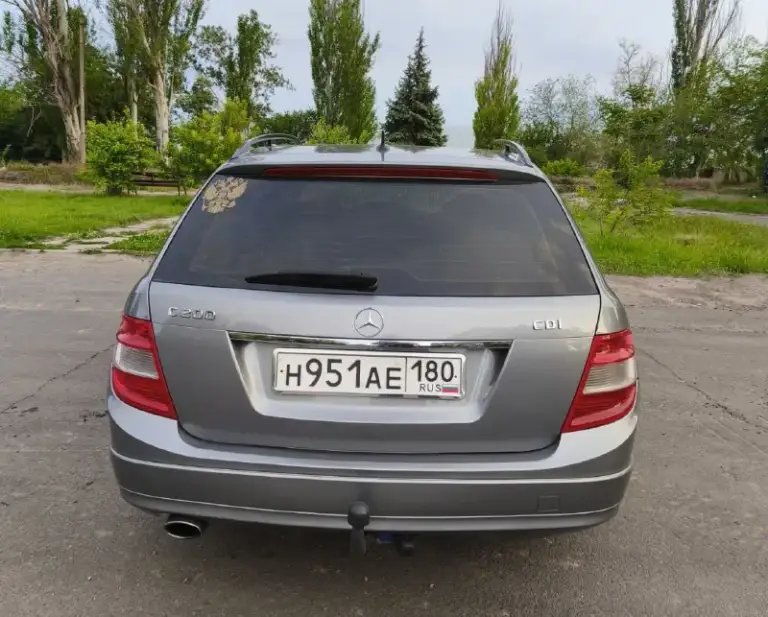 Продам mercedes с200 w204 сdi 2.1 163 л. С. Мкпп 6.пробег 305 тыс. Универсал 2011г. В отличном состоянии вложений не требует. Кожаный салон, двухтонный климат контроль, мульти руль, датчик света, датчик дождя. Два ключа, один владелец по птс.
Машина в
Цена 1🍋350 тыс.
+79497167463
📲 Tg: @mawinist87
📞 Звоните: +7(949)7167463 - фотография - 4