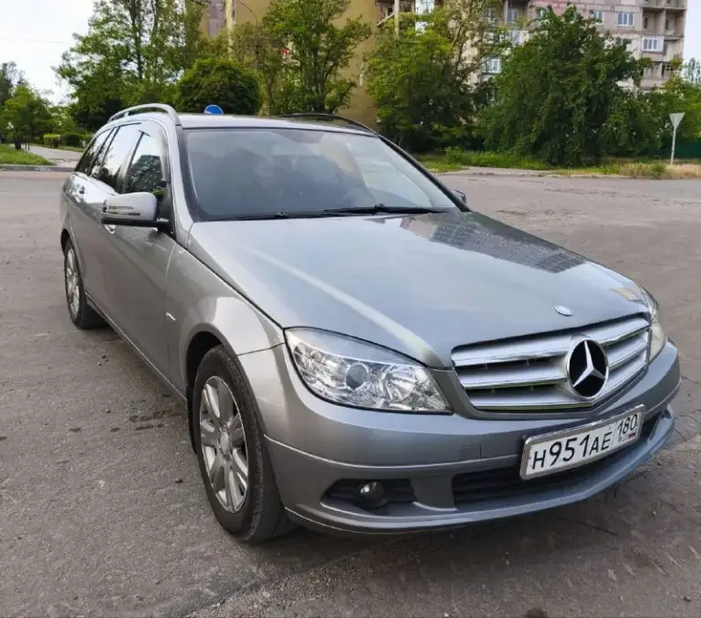 Продам mercedes с200 w204 сdi 2.1 163 л. С. Мкпп 6.пробег 305 тыс. Универсал 2011г. В отличном состоянии вложений не требует. Кожаный салон, двухтонный климат контроль, мульти руль, датчик света, датчик дождя. Два ключа, один владелец по птс.
Машина в
Цена 1🍋350 тыс.
+79497167463
📲 Tg: @mawinist87
📞 Звоните: +7(949)7167463 - фотография - 9