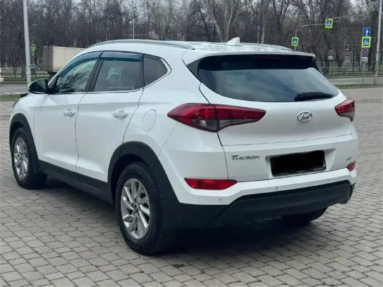 Hyundai tucson официал
2017 Год выпуска
Двигатель 2.0 бензин
Коробка автомат
4Wd (полный привод )

Автомобиль в хорошем состоянии
Кузов без дтп, весь в заводском окрасе !!!
Двигатель, коробка, ходовая на 5
Машина не требует не каких вложений,
Готов на любые проверки с вашей стороны !

Максимальная комплектация,
Бесключевой доступ (start-stop)
Кожаный салон,
Роздельный климат-контроль,
Круиз-контроль,
Датчики света, и дождя,
Подогревы всех сидений,
Подогрев руля, зеркал, и стекл,
Большой монитор с камерой заднего вида,
И многое другое…

С документами полный порядок,
Могу присутствовать в мрэо для подного переоформления на вас. !

Г. Донецк
Цена 1.870 тыс. ₽
Звоните остальное по тел.
+79495210905
📞 🇷🇺 Звоните: +79495210905 - фотография - 3