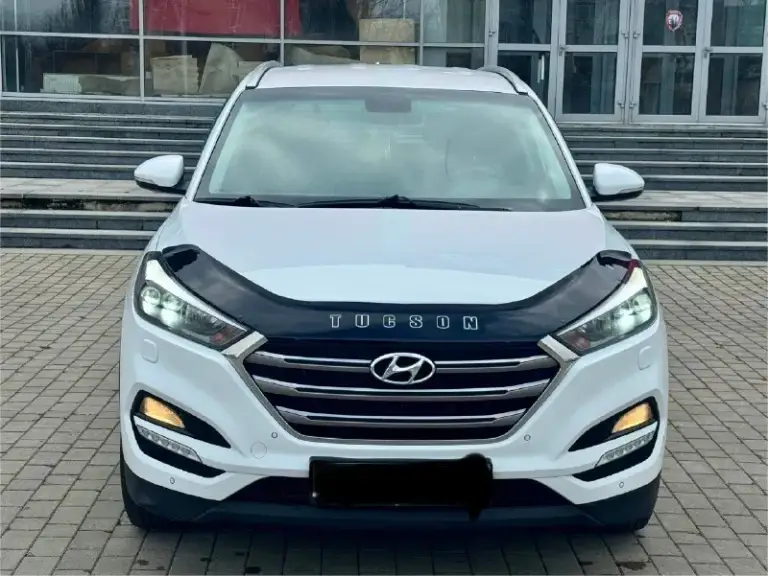 Hyundai tucson официал
2017 Год выпуска
Двигатель 2.0 бензин
Коробка автомат
4Wd (полный привод )

Автомобиль в хорошем состоянии
Кузов без дтп, весь в заводском окрасе !!!
Двигатель, коробка, ходовая на 5
Машина не требует не каких вложений,
Готов на любые проверки с вашей стороны !

Максимальная комплектация,
Бесключевой доступ (start-stop)
Кожаный салон,
Роздельный климат-контроль,
Круиз-контроль,
Датчики света, и дождя,
Подогревы всех сидений,
Подогрев руля, зеркал, и стекл,
Большой монитор с камерой заднего вида,
И многое другое…

С документами полный порядок,
Могу присутствовать в мрэо для подного переоформления на вас. !

Г. Донецк
Цена 1.870 тыс. ₽
Звоните остальное по тел.
+79495210905
📞 🇷🇺 Звоните: +79495210905 - фотография - 7