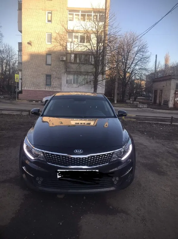 Продам kia optima 2016 декабрь
Без дтп в родном окрасе
С салона в броне пленке весь кузов
Салон кожа
Двигатель бензин 2.0 ( 150 л. С)
Автомат
Высокий уровень шумоизоляции
Мягкая подвеска
В салоне не курили
Автомобиль полностью обслужен
1.750 Торг уместен
Все вопросы по телефону + 79591162701
Осмотр г. Свердловск (лнр)
📞 Звоните: +7(959)1162701 - фотография - 1