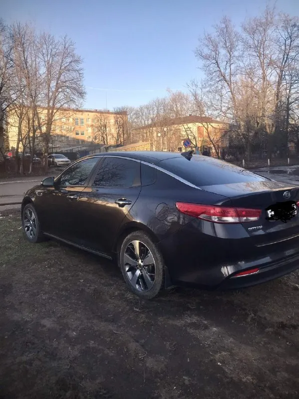 Продам kia optima 2016 декабрь
Без дтп в родном окрасе
С салона в броне пленке весь кузов
Салон кожа
Двигатель бензин 2.0 ( 150 л. С)
Автомат
Высокий уровень шумоизоляции
Мягкая подвеска
В салоне не курили
Автомобиль полностью обслужен
1.750 Торг уместен
Все вопросы по телефону + 79591162701
Осмотр г. Свердловск (лнр)
📞 Звоните: +7(959)1162701 - фотография - 2