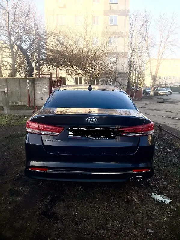 Продам kia optima 2016 декабрь
Без дтп в родном окрасе
С салона в броне пленке весь кузов
Салон кожа
Двигатель бензин 2.0 ( 150 л. С)
Автомат
Высокий уровень шумоизоляции
Мягкая подвеска
В салоне не курили
Автомобиль полностью обслужен
1.750 Торг уместен
Все вопросы по телефону + 79591162701
Осмотр г. Свердловск (лнр)
📞 Звоните: +7(959)1162701 - фотография - 3