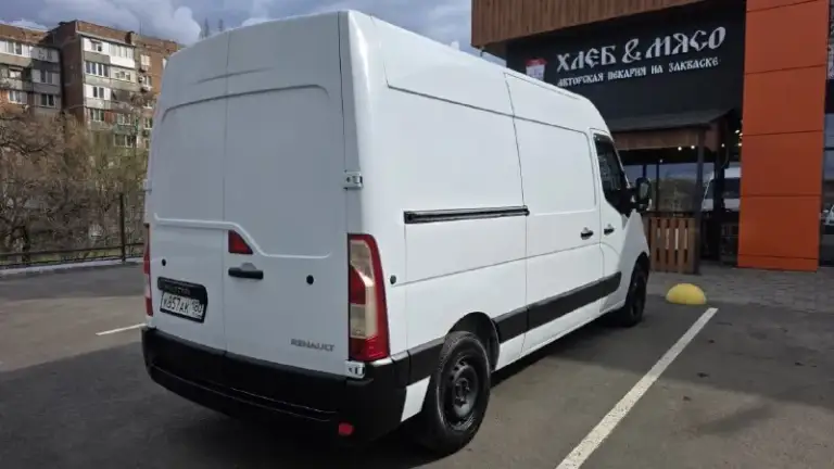 π Renault master iii - Π³ΡΡΠ·ΠΎΠ²ΠΎΠΉ ΡΠ΅Π»ΡΠ½ΠΎΠΌΠ΅ΡΠ°Π»Π»ΠΈΡΠ΅ΡΠΊΠΈΠΉ ΡΡΡΠ³ΠΎΠ½ (ΠΌΠΈΠΊΡΠΎΠ°Π²ΡΠΎΠ±ΡΡ)
π
Β 2015 ΠΠΎΠ΄ Π²ΡΠΏΡΡΠΊΠ°
π ΠΡΠΎΠ±Π΅Π³: 280000ΠΊΠΌ
β½ ΠΠ²ΠΈΠ³Π°ΡΠ΅Π»Ρ 2.3 Π΄ΠΈΠ·Π΅Π»Ρ
π§ ΠΠΏΠΏ 6-ΡΡ ΠΌΠ΅Ρ
Π°Π½ΠΈΠΊΠ°
π ΠΠΎΠ»Π½ΠΎΡΡΡΡ ΠΎΠ±ΡΠ»ΡΠΆΠ΅Π½. ΠΠ΅ΡΡ Π² Π·Π°Π²ΠΎΠ΄ΡΠΊΠΎΠΌ ΠΎΠΊΡΠ°ΡΠ΅. Π’Π΅Ρ
ΠΎΡΠΌΠΎΡΡ ΠΏΡΠΎΠΉΠ΄Π΅Π½. ΠΠ°ΡΠ΅Π³ΠΎΡΠΈΡ Π². ΠΠ΅ΡΠ΅Π΄Π½ΠΈΠΉ ΠΏΡΠΈΠ²ΠΎΠ΄. ΠΡΡΠ·ΠΎΠ²ΠΎΠΉ ΠΎΡΡΠ΅ΠΊ (Π΄Ρ
ΡΡ
Π²), ΡΠΌ β 310x180x190. ΠΠ²Π΅ Π±ΠΎΠΊΠΎΠ²ΡΡ
Π΄Π²Π΅ΡΠΈ. Π Π°ΡΡ
ΠΎΠ΄ ΠΏΠΎ Π³ΠΎΡΠΎΠ΄Ρ 9Π».
ΠΠ΄ΠΈΠ½ Ρ
ΠΎΠ·ΡΠΈΠ½ Ρ 2017 Π³ΠΎΠ΄Π°. ΠΠ·Π΄ΠΈΠ» ΡΠΎΠ»ΡΠΊΠΎ Ρ, Π΄Π΅Π½Π΅Π³ Π½Π° ΠΌΠ°ΡΠΈΠ½Ρ Π½Π΅ ΠΆΠ°Π»Π΅Π», Π²ΡΠ΅ Π΄Π΅Π»Π°Π»ΠΎΡΡ ΠΈ ΠΌΠ΅Π½ΡΠ»ΠΎΡΡ Π²ΠΎΠ²ΡΠ΅ΠΌΡ. ΠΠΎΠ»ΡΡΠΈΡ
Π³ΡΡΠ·ΠΎΠ² Π½Π΅ Π²ΠΎΠ·ΠΈΠ», Π΄ΠΎ 500 ΠΊΠ³ ΠΌΠ°ΠΊΡΠΈΠΌΡΠΌ (ΠΏΠ΅ΡΠ΅Π²ΠΎΠ·ΠΊΠ° ΠΌΡΠ³ΠΊΠΎΠΉ ΠΌΠ΅Π±Π΅Π»ΠΈ). ΠΠ»ΠΎΠΆΠ΅Π½ΠΈΠΉ Π½Π΅ ΡΡΠ΅Π±ΡΠ΅Ρ Π½ΠΈΠΊΠ°ΠΊΠΈΡ
! ΠΠΎΠ²ΡΠΉ Π²Π»Π°Π΄Π΅Π»Π΅Ρ Π±ΡΠ΄Π΅Ρ Π΄ΠΎΠ²ΠΎΠ»Π΅Π½! Π ΡΠ΅ΡΠ΅Π½ΠΈΠΈ 25-26Π³. ΠΡΠ»ΠΈ Π·Π°ΠΌΠ΅Π½Π΅Π½Ρ ΡΡΠΏΠΏΠΎΡΡΠ°, ΠΊΠΎΠ»ΠΎΠ΄ΠΊΠΈ, ΡΠΎΡΠΌΠΎΠ·Π½ΡΠ΅ Π΄ΠΈΡΠΊΠΈ, ΡΡΠ΅ΠΏΠ»Π΅Π½ΠΈΠ΅ ΠΈ Π΄Π²ΡΡ
ΠΌΠ°ΡΡΠΎΠ²ΡΠΉ ΠΌΠ°Ρ
ΠΎΠ²ΠΈΠΊ, ΡΠ΅ΠΏΡ, Π°ΠΌΠΎΡΡΠΈΠ·Π°ΡΠΎΡΡ, ΡΠ΅ΡΡΠΎΡΡ, ΠΏΡΡΠΆΠΈΠ½Ρ, ΠΎΠΏΠΎΡΡ, ΡΡΠΎΡΠ° ΡΡΡΠ½ΠΈΠΊΠ°, Π½ΠΎΠ²ΡΠΉ Π°ΠΊΠΊΡΠΌΡΠ»ΡΡΠΎΡ, ΠΎΠ±ΡΠ»ΡΠΆΠ΅Π½ ΠΊΠΎΠ½Π΄ΠΈΡΠΈΠΎΠ½Π΅Ρ. ΠΠ°ΡΠ»ΠΎ ΠΈ ΡΠΈΠ»ΡΡΡΠ° ΠΌΠ΅Π½ΡΠ»ΠΈΡΡ ΠΊΠ°ΠΆΠ΄ΡΠ΅ 7-8 ΡΡΡΡΡ.
ΠΠΎΠ½Π΄ΠΈΡΠΈΠΎΠ½Π΅Ρ, ΠΏΠΎΠ΄ΠΎΠ³ΡΠ΅Π² ΡΠΈΠ΄Π΅Π½ΡΡ, ΠΊΠ°ΠΌΠ΅ΡΠ° ΠΏΠ΅ΡΠ΅Π΄Π½ΡΡ ΠΈ Π·Π°Π΄Π½ΡΡ, ΠΏΠ°ΡΠΊΡΡΠΎΠ½ΠΈΠΊΠΈ, ΠΊΡΡΠΈΠ· ΠΊΠΎΠ½ΡΡΠΎΠ»Ρ, ΡΡΠ΅ΠΊΠ»ΠΎΠΏΠΎΠ΄ΡΡΠΌΠ½ΠΈΠΊΠΈ, ΡΠ»Π΅ΠΊΡΡΠΎΡΠ΅Π³ΡΠ»ΠΈΡΠΎΠ²ΠΊΠ° ΠΈ ΠΏΠΎΠ΄ΠΎΠ³ΡΠ΅Π² Π·Π΅ΡΠΊΠ°Π», ΠΊΠΎΡΠ΅ΠΊΡΠΎΡ ΡΠ°Ρ, Π΄Π°ΡΡΠΈΠΊ ΡΠ²Π΅ΡΠ° ΠΈ Π΄ΠΎ
π ΠΠ²ΠΎΠ½ΠΈΡΠ΅: +7(949)3804547 - ΡΠΎΡΠΎΠ³ΡΠ°ΡΠΈΡ - 4