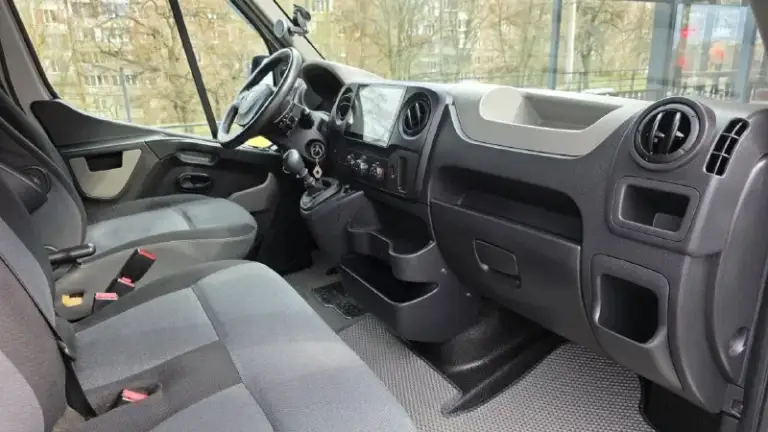 π Renault master iii - Π³ΡΡΠ·ΠΎΠ²ΠΎΠΉ ΡΠ΅Π»ΡΠ½ΠΎΠΌΠ΅ΡΠ°Π»Π»ΠΈΡΠ΅ΡΠΊΠΈΠΉ ΡΡΡΠ³ΠΎΠ½ (ΠΌΠΈΠΊΡΠΎΠ°Π²ΡΠΎΠ±ΡΡ)
π
Β 2015 ΠΠΎΠ΄ Π²ΡΠΏΡΡΠΊΠ°
π ΠΡΠΎΠ±Π΅Π³: 280000ΠΊΠΌ
β½ ΠΠ²ΠΈΠ³Π°ΡΠ΅Π»Ρ 2.3 Π΄ΠΈΠ·Π΅Π»Ρ
π§ ΠΠΏΠΏ 6-ΡΡ ΠΌΠ΅Ρ
Π°Π½ΠΈΠΊΠ°
π ΠΠΎΠ»Π½ΠΎΡΡΡΡ ΠΎΠ±ΡΠ»ΡΠΆΠ΅Π½. ΠΠ΅ΡΡ Π² Π·Π°Π²ΠΎΠ΄ΡΠΊΠΎΠΌ ΠΎΠΊΡΠ°ΡΠ΅. Π’Π΅Ρ
ΠΎΡΠΌΠΎΡΡ ΠΏΡΠΎΠΉΠ΄Π΅Π½. ΠΠ°ΡΠ΅Π³ΠΎΡΠΈΡ Π². ΠΠ΅ΡΠ΅Π΄Π½ΠΈΠΉ ΠΏΡΠΈΠ²ΠΎΠ΄. ΠΡΡΠ·ΠΎΠ²ΠΎΠΉ ΠΎΡΡΠ΅ΠΊ (Π΄Ρ
ΡΡ
Π²), ΡΠΌ β 310x180x190. ΠΠ²Π΅ Π±ΠΎΠΊΠΎΠ²ΡΡ
Π΄Π²Π΅ΡΠΈ. Π Π°ΡΡ
ΠΎΠ΄ ΠΏΠΎ Π³ΠΎΡΠΎΠ΄Ρ 9Π».
ΠΠ΄ΠΈΠ½ Ρ
ΠΎΠ·ΡΠΈΠ½ Ρ 2017 Π³ΠΎΠ΄Π°. ΠΠ·Π΄ΠΈΠ» ΡΠΎΠ»ΡΠΊΠΎ Ρ, Π΄Π΅Π½Π΅Π³ Π½Π° ΠΌΠ°ΡΠΈΠ½Ρ Π½Π΅ ΠΆΠ°Π»Π΅Π», Π²ΡΠ΅ Π΄Π΅Π»Π°Π»ΠΎΡΡ ΠΈ ΠΌΠ΅Π½ΡΠ»ΠΎΡΡ Π²ΠΎΠ²ΡΠ΅ΠΌΡ. ΠΠΎΠ»ΡΡΠΈΡ
Π³ΡΡΠ·ΠΎΠ² Π½Π΅ Π²ΠΎΠ·ΠΈΠ», Π΄ΠΎ 500 ΠΊΠ³ ΠΌΠ°ΠΊΡΠΈΠΌΡΠΌ (ΠΏΠ΅ΡΠ΅Π²ΠΎΠ·ΠΊΠ° ΠΌΡΠ³ΠΊΠΎΠΉ ΠΌΠ΅Π±Π΅Π»ΠΈ). ΠΠ»ΠΎΠΆΠ΅Π½ΠΈΠΉ Π½Π΅ ΡΡΠ΅Π±ΡΠ΅Ρ Π½ΠΈΠΊΠ°ΠΊΠΈΡ
! ΠΠΎΠ²ΡΠΉ Π²Π»Π°Π΄Π΅Π»Π΅Ρ Π±ΡΠ΄Π΅Ρ Π΄ΠΎΠ²ΠΎΠ»Π΅Π½! Π ΡΠ΅ΡΠ΅Π½ΠΈΠΈ 25-26Π³. ΠΡΠ»ΠΈ Π·Π°ΠΌΠ΅Π½Π΅Π½Ρ ΡΡΠΏΠΏΠΎΡΡΠ°, ΠΊΠΎΠ»ΠΎΠ΄ΠΊΠΈ, ΡΠΎΡΠΌΠΎΠ·Π½ΡΠ΅ Π΄ΠΈΡΠΊΠΈ, ΡΡΠ΅ΠΏΠ»Π΅Π½ΠΈΠ΅ ΠΈ Π΄Π²ΡΡ
ΠΌΠ°ΡΡΠΎΠ²ΡΠΉ ΠΌΠ°Ρ
ΠΎΠ²ΠΈΠΊ, ΡΠ΅ΠΏΡ, Π°ΠΌΠΎΡΡΠΈΠ·Π°ΡΠΎΡΡ, ΡΠ΅ΡΡΠΎΡΡ, ΠΏΡΡΠΆΠΈΠ½Ρ, ΠΎΠΏΠΎΡΡ, ΡΡΠΎΡΠ° ΡΡΡΠ½ΠΈΠΊΠ°, Π½ΠΎΠ²ΡΠΉ Π°ΠΊΠΊΡΠΌΡΠ»ΡΡΠΎΡ, ΠΎΠ±ΡΠ»ΡΠΆΠ΅Π½ ΠΊΠΎΠ½Π΄ΠΈΡΠΈΠΎΠ½Π΅Ρ. ΠΠ°ΡΠ»ΠΎ ΠΈ ΡΠΈΠ»ΡΡΡΠ° ΠΌΠ΅Π½ΡΠ»ΠΈΡΡ ΠΊΠ°ΠΆΠ΄ΡΠ΅ 7-8 ΡΡΡΡΡ.
ΠΠΎΠ½Π΄ΠΈΡΠΈΠΎΠ½Π΅Ρ, ΠΏΠΎΠ΄ΠΎΠ³ΡΠ΅Π² ΡΠΈΠ΄Π΅Π½ΡΡ, ΠΊΠ°ΠΌΠ΅ΡΠ° ΠΏΠ΅ΡΠ΅Π΄Π½ΡΡ ΠΈ Π·Π°Π΄Π½ΡΡ, ΠΏΠ°ΡΠΊΡΡΠΎΠ½ΠΈΠΊΠΈ, ΠΊΡΡΠΈΠ· ΠΊΠΎΠ½ΡΡΠΎΠ»Ρ, ΡΡΠ΅ΠΊΠ»ΠΎΠΏΠΎΠ΄ΡΡΠΌΠ½ΠΈΠΊΠΈ, ΡΠ»Π΅ΠΊΡΡΠΎΡΠ΅Π³ΡΠ»ΠΈΡΠΎΠ²ΠΊΠ° ΠΈ ΠΏΠΎΠ΄ΠΎΠ³ΡΠ΅Π² Π·Π΅ΡΠΊΠ°Π», ΠΊΠΎΡΠ΅ΠΊΡΠΎΡ ΡΠ°Ρ, Π΄Π°ΡΡΠΈΠΊ ΡΠ²Π΅ΡΠ° ΠΈ Π΄ΠΎ
π ΠΠ²ΠΎΠ½ΠΈΡΠ΅: +7(949)3804547 - ΡΠΎΡΠΎΠ³ΡΠ°ΡΠΈΡ - 7