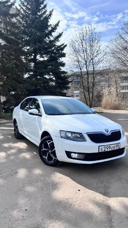 Шкода
Марка: octavia a7
Год выпуска: 2016
Пробег: 230.000 км ( родной )
Автотека
* 1.8 Tsi 180 лс.
2 Ключа 2 хозяина
Коробка двигатель обслужен !
Хорошая комплектация, климат контроль, подогрев сидений в круг, датчик дождя.
Технически полностью обслуженная машина, без вложений! , коробка, ходовая все в отличном состоянии. Абсолютно всё в автомобиле работает! Каждая кнопочка нажимается, каждая лампочка светится!
Led optica
Вложений не требует абсолютно не каких
Звонить
Цена +79498046464
Цена 1.320.000 торг
📞 Звоните: +7(949)8046464 - фотография - 2