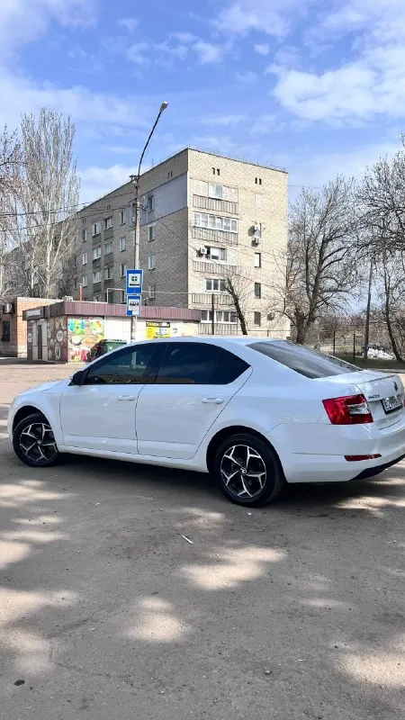 Шкода
Марка: octavia a7
Год выпуска: 2016
Пробег: 230.000 км ( родной )
Автотека
* 1.8 Tsi 180 лс.
2 Ключа 2 хозяина
Коробка двигатель обслужен !
Хорошая комплектация, климат контроль, подогрев сидений в круг, датчик дождя.
Технически полностью обслуженная машина, без вложений! , коробка, ходовая все в отличном состоянии. Абсолютно всё в автомобиле работает! Каждая кнопочка нажимается, каждая лампочка светится!
Led optica
Вложений не требует абсолютно не каких
Звонить
Цена +79498046464
Цена 1.320.000 торг
📞 Звоните: +7(949)8046464 - фотография - 3
