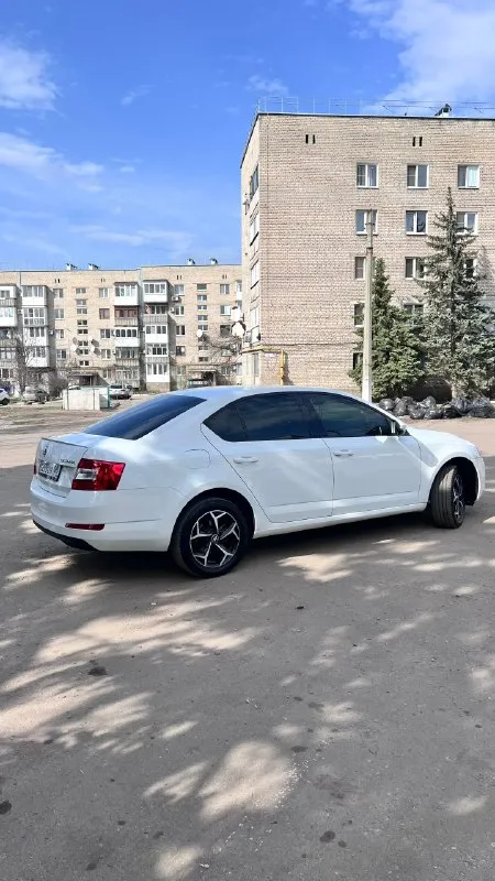 Шкода
Марка: octavia a7
Год выпуска: 2016
Пробег: 230.000 км ( родной )
Автотека
* 1.8 Tsi 180 лс.
2 Ключа 2 хозяина
Коробка двигатель обслужен !
Хорошая комплектация, климат контроль, подогрев сидений в круг, датчик дождя.
Технически полностью обслуженная машина, без вложений! , коробка, ходовая все в отличном состоянии. Абсолютно всё в автомобиле работает! Каждая кнопочка нажимается, каждая лампочка светится!
Led optica
Вложений не требует абсолютно не каких
Звонить
Цена +79498046464
Цена 1.320.000 торг
📞 Звоните: +7(949)8046464 - фотография - 4