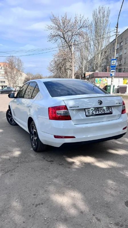 Шкода
Марка: octavia a7
Год выпуска: 2016
Пробег: 230.000 км ( родной )
Автотека
* 1.8 Tsi 180 лс.
2 Ключа 2 хозяина
Коробка двигатель обслужен !
Хорошая комплектация, климат контроль, подогрев сидений в круг, датчик дождя.
Технически полностью обслуженная машина, без вложений! , коробка, ходовая все в отличном состоянии. Абсолютно всё в автомобиле работает! Каждая кнопочка нажимается, каждая лампочка светится!
Led optica
Вложений не требует абсолютно не каких
Звонить
Цена +79498046464
Цена 1.320.000 торг
📞 Звоните: +7(949)8046464 - фотография - 5