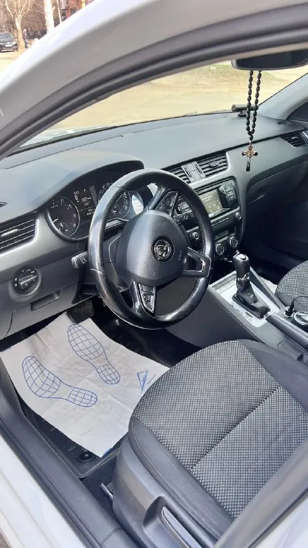 Шкода
Марка: octavia a7
Год выпуска: 2016
Пробег: 230.000 км ( родной )
Автотека
* 1.8 Tsi 180 лс.
2 Ключа 2 хозяина
Коробка двигатель обслужен !
Хорошая комплектация, климат контроль, подогрев сидений в круг, датчик дождя.
Технически полностью обслуженная машина, без вложений! , коробка, ходовая все в отличном состоянии. Абсолютно всё в автомобиле работает! Каждая кнопочка нажимается, каждая лампочка светится!
Led optica
Вложений не требует абсолютно не каких
Звонить
Цена +79498046464
Цена 1.320.000 торг
📞 Звоните: +7(949)8046464 - фотография - 6