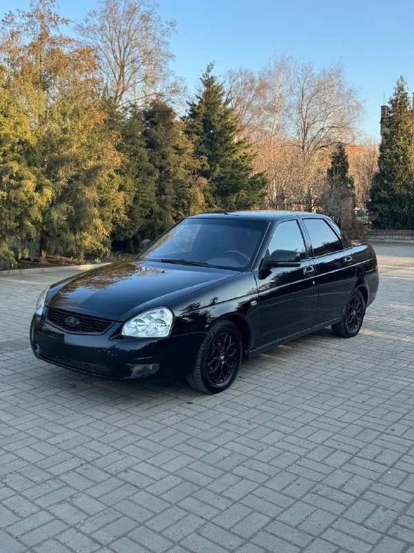 ✅ Ваз priora
✅Год: 2010
✅Пробег:230.000 км
✅Объем: 1.6 16 клап
✅Механика
Автомобиль в хорошем внешнем и техническом состоянии!
Чистый не прокуренный салон
Своевременное обслуживание
И коробка работают идеально
Подвеска не стучит
Автомобиль не требует вложений
Цена:360.000₽ торг
+79494105158
📞 Звоните: +7(949)4105158 - фотография - 3