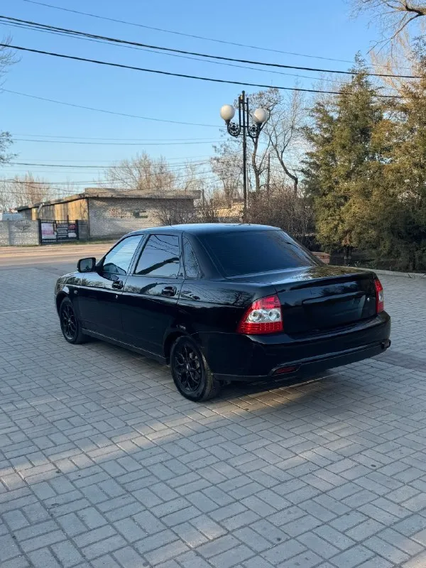 ✅ Ваз priora
✅Год: 2010
✅Пробег:230.000 км
✅Объем: 1.6 16 клап
✅Механика
Автомобиль в хорошем внешнем и техническом состоянии!
Чистый не прокуренный салон
Своевременное обслуживание
И коробка работают идеально
Подвеска не стучит
Автомобиль не требует вложений
Цена:360.000₽ торг
+79494105158
📞 Звоните: +7(949)4105158 - фотография - 4
