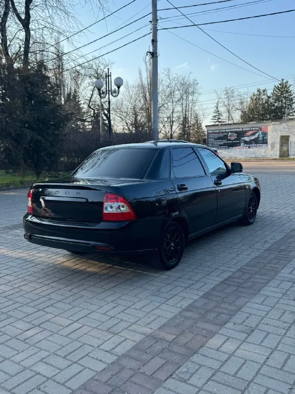 ✅ Ваз priora
✅Год: 2010
✅Пробег:230.000 км
✅Объем: 1.6 16 клап
✅Механика
Автомобиль в хорошем внешнем и техническом состоянии!
Чистый не прокуренный салон
Своевременное обслуживание
И коробка работают идеально
Подвеска не стучит
Автомобиль не требует вложений
Цена:360.000₽ торг
+79494105158
📞 Звоните: +7(949)4105158 - фотография - 6