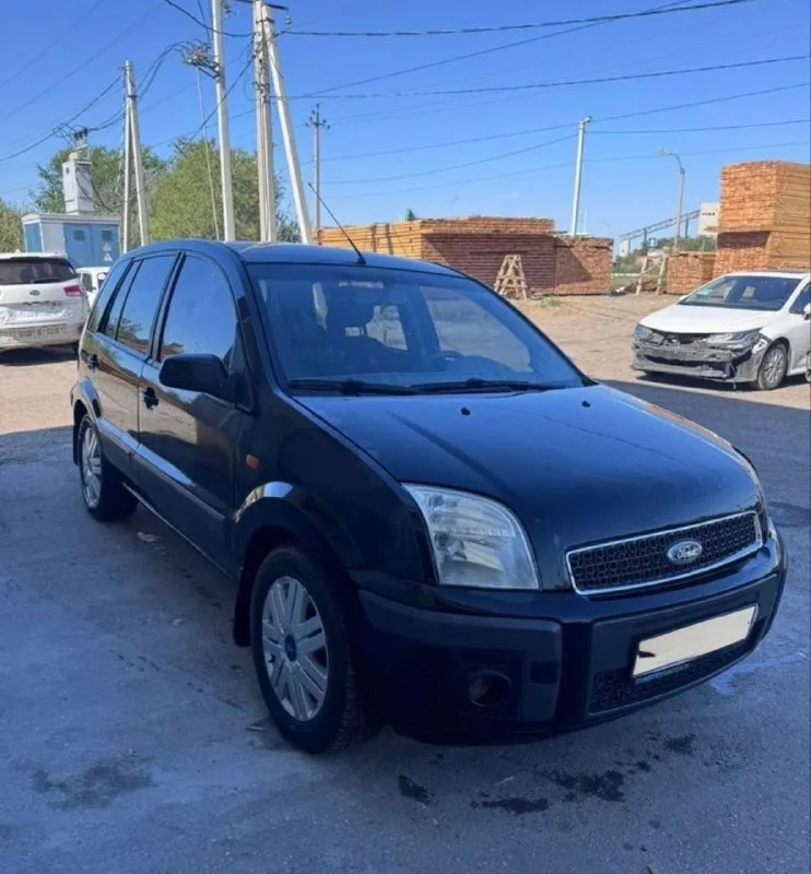 🚗 Ford fusion 2008
💵Цена 310.000₽
Автомобиль в хорошем состоянии, по технической части полностью исправен — сел и поехал.
🔧 Двигатель работает ровно, не дымит ⚙ коробка автомат без пинков и посторонних звуков 🛞 подвеска обслужена, ничего не стучит
Состояние кузова и салона хорошее (есть возрастные нюансы, без критики).
📑 3 Владельца, документы в порядке. 🧾 обслуживание проводилось своевременно.
🚘 Отлично подходит для города и поездок на каждый день — экономичный, манёвренный и недорогой в обслуживании.
📍 Осмотр в удобное время 💰 разумный торг у капота реальному покупателю
+79498563817 - фотография - 2
