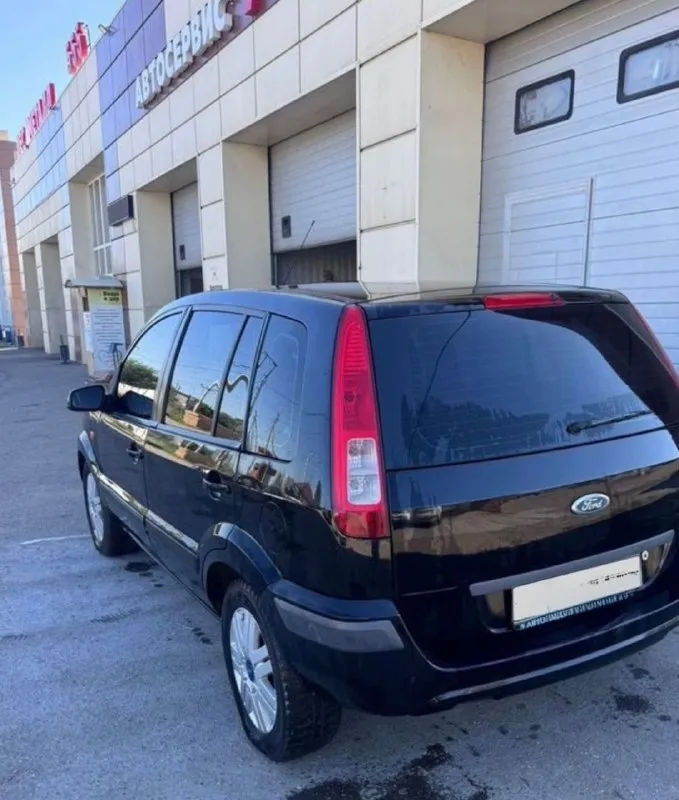 🚗 Ford fusion 2008
💵Цена 310.000₽
Автомобиль в хорошем состоянии, по технической части полностью исправен — сел и поехал.
🔧 Двигатель работает ровно, не дымит ⚙ коробка автомат без пинков и посторонних звуков 🛞 подвеска обслужена, ничего не стучит
Состояние кузова и салона хорошее (есть возрастные нюансы, без критики).
📑 3 Владельца, документы в порядке. 🧾 обслуживание проводилось своевременно.
🚘 Отлично подходит для города и поездок на каждый день — экономичный, манёвренный и недорогой в обслуживании.
📍 Осмотр в удобное время 💰 разумный торг у капота реальному покупателю
+79498563817 - фотография - 3