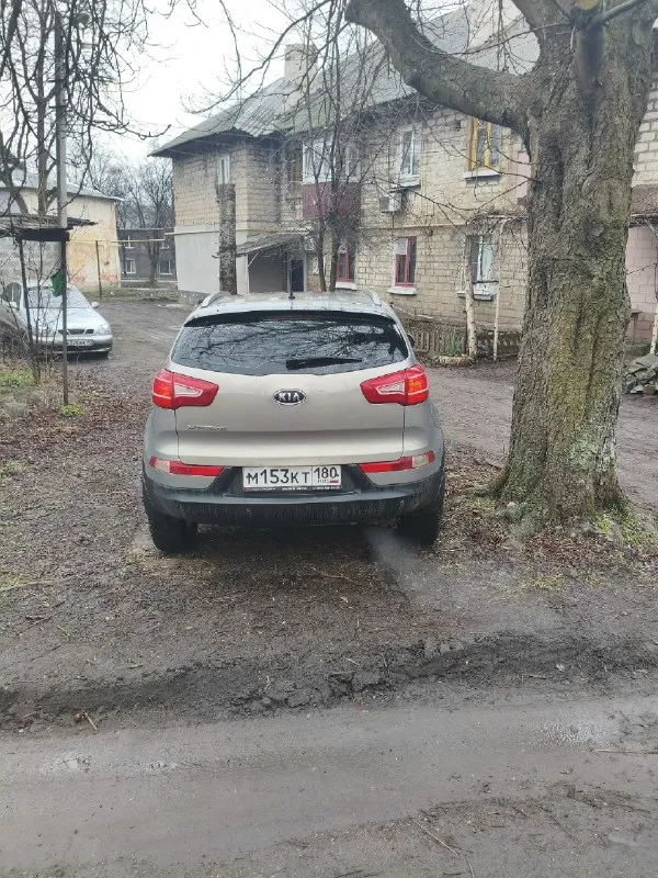 Продам kia спортейдж 3 (2010) акпп передний привод пробег-180.000 предмаксимальная комплектация цена-1,230.000 +79496256314 влад
📞 Звоните: +7(949)6256314 - фотография - 2