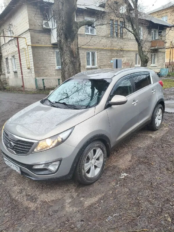 Продам kia спортейдж 3 (2010) акпп передний привод пробег-180.000 предмаксимальная комплектация цена-1,230.000 +79496256314 влад
📞 Звоните: +7(949)6256314 - фотография - 4