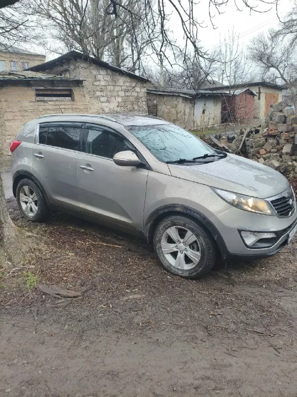 Продам kia спортейдж 3 (2010) акпп передний привод пробег-180.000 предмаксимальная комплектация цена-1,230.000 +79496256314 влад
📞 Звоните: +7(949)6256314 - фотография - 5