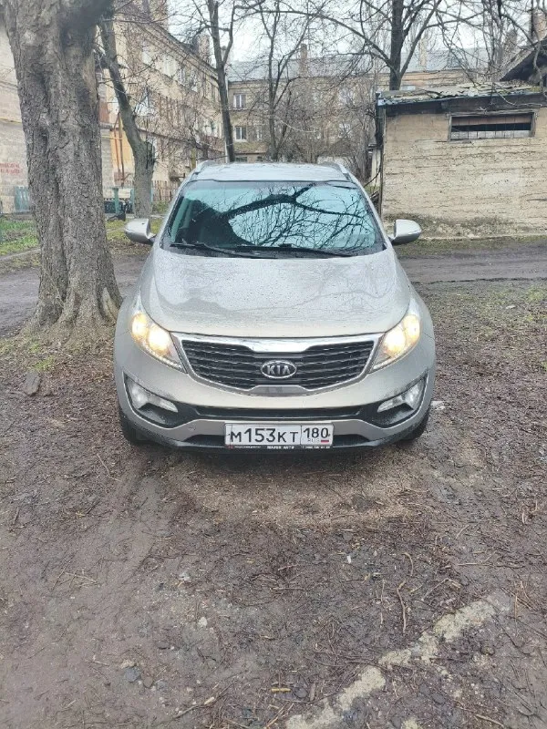 Продам kia спортейдж 3 (2010) акпп передний привод пробег-180.000 предмаксимальная комплектация цена-1,230.000 +79496256314 влад
📞 Звоните: +7(949)6256314 - фотография - 6