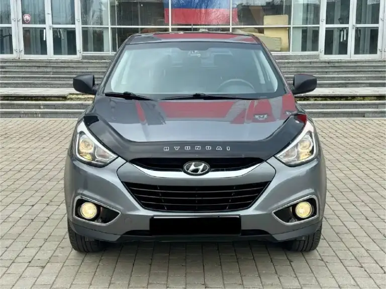 Hyundai ix35 эксклюзив
2014 Год выпуска
Двигатель 2.0 бензин
Коробка механика 6-ти ступка
Честный пробег 81 тыс. Км

Авто не нуждаеться не в каких либо вложениях
Состояние нового автомобиля,

В автомобиле есть все для комфорта
Кондиционер,
Круиз контроль,
Подогревы зеркал,
Подогревы сидений,
Многофункциональная магнитола
Bluetooth, usb, громкая связь,
Камера заднего вида,
Видеорегистратор перед, и зад,
И многое другое !

Г. Донецк
Цена 1.430 тыс. ₽
Звоните остальное по тел.
+79495210885 - фотография - 7
