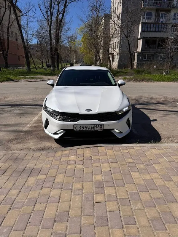 Продам kia k5, 2021г/в, пробег 119000
Цена 2 300 000р
Тел. +79491014098 - фотография - 1