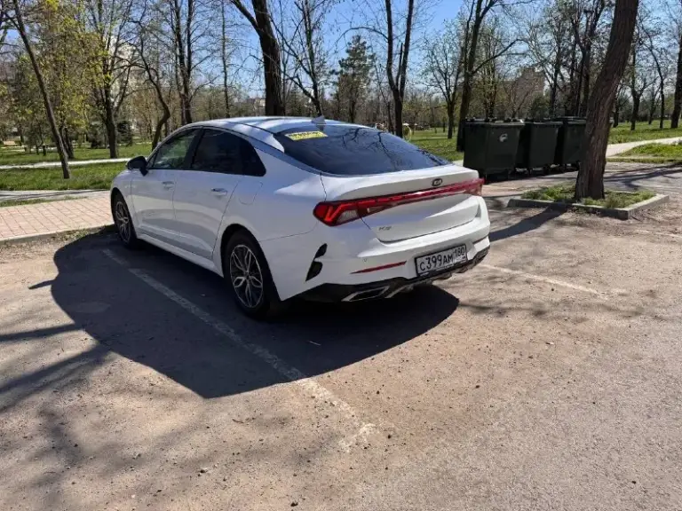Продам kia k5, 2021г/в, пробег 119000
Цена 2 300 000р
Тел. +79491014098 - фотография - 4