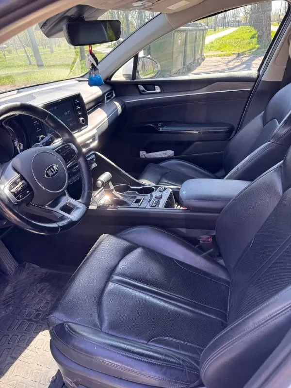 Продам kia k5, 2021г/в, пробег 119000
Цена 2 300 000р
Тел. +79491014098 - фотография - 7