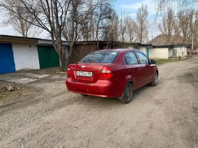 Продам авто chevrolet aveo 1.5 механика
Цена: 315.000руб
Пробег: 201767 (родной пробег)
Год выпуска: 2008 год
Город: макеевка
Номер: +380713145487(telegram)
Комплектация : стеклоподъемники, подушка безопасности, кондиционер
Автомобиль на полном ходу, отличная рабочая лошадка по низу рынка.
Двигатель в отличном состоянии, ходовая нормальная, газ/бензин работает в штатном режиме ( вписан в т п ), электрика вся рабочая, кузов в силу возрата есть следы эксплуатации, 2 комплекта резины на дисках.
Документы кристально чистые диагностическая карта есть
Звоните на остальные вопросы отвечу по телефону!
📲 Tg: ⚡️
📞 +7(949)8256410
📲 Tg: дарья ситковская
📞 Звоните: +7(949)8256410 - фотография - 3