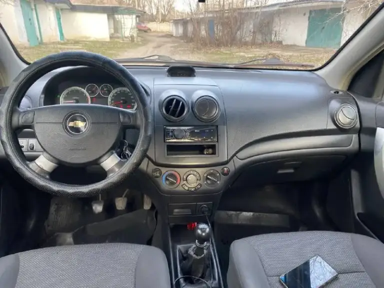 Продам авто chevrolet aveo 1.5 механика
Цена: 315.000руб
Пробег: 201767 (родной пробег)
Год выпуска: 2008 год
Город: макеевка
Номер: +380713145487(telegram)
Комплектация : стеклоподъемники, подушка безопасности, кондиционер
Автомобиль на полном ходу, отличная рабочая лошадка по низу рынка.
Двигатель в отличном состоянии, ходовая нормальная, газ/бензин работает в штатном режиме ( вписан в т п ), электрика вся рабочая, кузов в силу возрата есть следы эксплуатации, 2 комплекта резины на дисках.
Документы кристально чистые диагностическая карта есть
Звоните на остальные вопросы отвечу по телефону!
📲 Tg: ⚡️
📞 +7(949)8256410
📲 Tg: дарья ситковская
📞 Звоните: +7(949)8256410 - фотография - 4