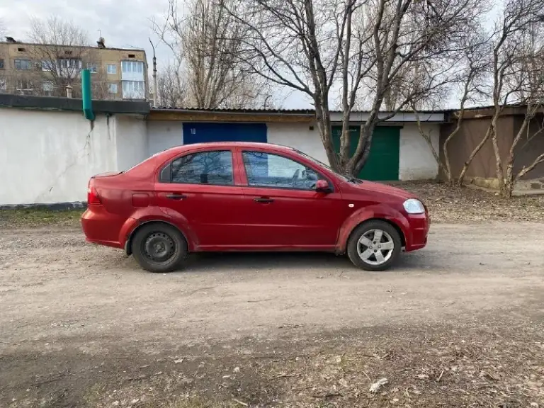 Продам авто chevrolet aveo 1.5 механика
Цена: 315.000руб
Пробег: 201767 (родной пробег)
Год выпуска: 2008 год
Город: макеевка
Номер: +380713145487(telegram)
Комплектация : стеклоподъемники, подушка безопасности, кондиционер
Автомобиль на полном ходу, отличная рабочая лошадка по низу рынка.
Двигатель в отличном состоянии, ходовая нормальная, газ/бензин работает в штатном режиме ( вписан в т п ), электрика вся рабочая, кузов в силу возрата есть следы эксплуатации, 2 комплекта резины на дисках.
Документы кристально чистые диагностическая карта есть
Звоните на остальные вопросы отвечу по телефону!
📲 Tg: ⚡️
📞 +7(949)8256410
📲 Tg: дарья ситковская
📞 Звоните: +7(949)8256410 - фотография - 5