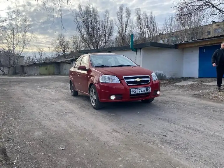 Продам авто chevrolet aveo 1.5 механика
Цена: 315.000руб
Пробег: 201767 (родной пробег)
Год выпуска: 2008 год
Город: макеевка
Номер: +380713145487(telegram)
Комплектация : стеклоподъемники, подушка безопасности, кондиционер
Автомобиль на полном ходу, отличная рабочая лошадка по низу рынка.
Двигатель в отличном состоянии, ходовая нормальная, газ/бензин работает в штатном режиме ( вписан в т п ), электрика вся рабочая, кузов в силу возрата есть следы эксплуатации, 2 комплекта резины на дисках.
Документы кристально чистые диагностическая карта есть
Звоните на остальные вопросы отвечу по телефону!
📲 Tg: ⚡️
📞 +7(949)8256410
📲 Tg: дарья ситковская
📞 Звоните: +7(949)8256410 - фотография - 6