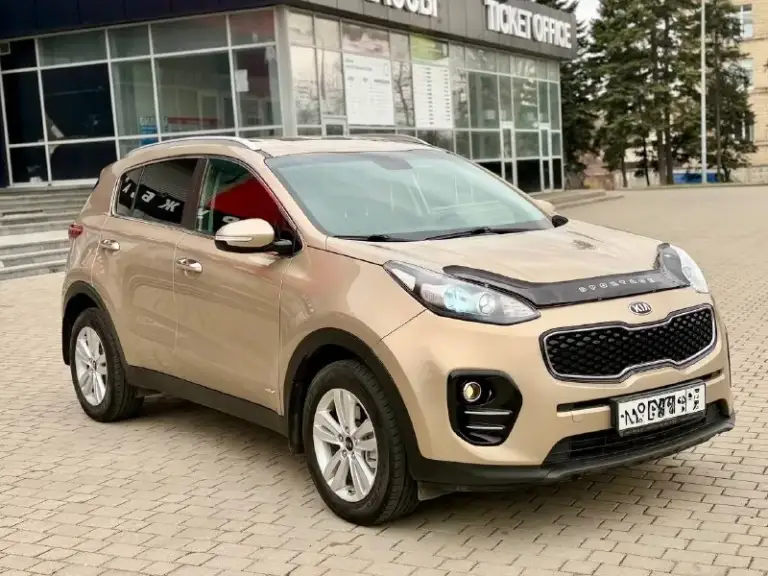 Kia sportage официал!!!
2017Г бензин 2.0 автомат
Автомобиль в хорошем состоянии!!!!
С хорошей комплектацией
Есть все для комфортного вождения!
Парктроник передние задние,
Подогрев сидений передних и задних,
Камера заднего вида,
Монитор,
Климат - контроль,
Круиз- контроль,
Мульти руль,
Авто свет,
Датчик дождя,
Авто запуск сигнализация star/line,
Два ключа,
4Wd подключаемый полный привод,
С документами полный порядок!
Переоформление в мрэо!
Диагностическая карта есть!!!
Тех осмотр не нужен!!!!!
Цена 1,825₽
Все вопросы по тел+79494681080
📞 Звоните: +7(949)4681080 - фотография - 1