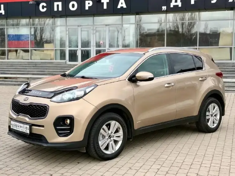 Kia sportage официал!!!
2017Г бензин 2.0 автомат
Автомобиль в хорошем состоянии!!!!
С хорошей комплектацией
Есть все для комфортного вождения!
Парктроник передние задние,
Подогрев сидений передних и задних,
Камера заднего вида,
Монитор,
Климат - контроль,
Круиз- контроль,
Мульти руль,
Авто свет,
Датчик дождя,
Авто запуск сигнализация star/line,
Два ключа,
4Wd подключаемый полный привод,
С документами полный порядок!
Переоформление в мрэо!
Диагностическая карта есть!!!
Тех осмотр не нужен!!!!!
Цена 1,825₽
Все вопросы по тел+79494681080
📞 Звоните: +7(949)4681080 - фотография - 3