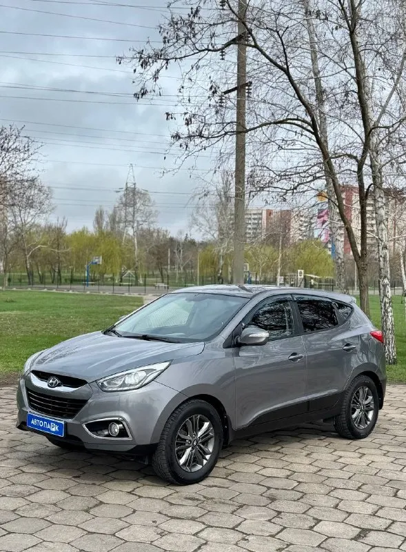🇰🇵 Hyundai ix35 at

💰Цена: 1 400 000р
🏢Город: мариуполь
📅Год выпуска: 2014
🗒️Пробег: 74 998км.
⚙️Двигатель: 2.0
⛽Топливо: бензин
⚙️Кпп: автомат

📞 Телефон:

+7-949-727-41-51
+7-949-551-91-52
+7-989-263-55-56

💾 Описание: - фотография - 1