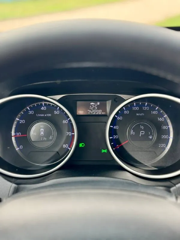 🇰🇵 Hyundai ix35 at

💰Цена: 1 400 000р
🏢Город: мариуполь
📅Год выпуска: 2014
🗒️Пробег: 74 998км.
⚙️Двигатель: 2.0
⛽Топливо: бензин
⚙️Кпп: автомат

📞 Телефон:

+7-949-727-41-51
+7-949-551-91-52
+7-989-263-55-56

💾 Описание: - фотография - 10