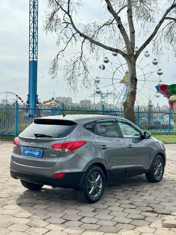 🇰🇵 Hyundai ix35 at

💰Цена: 1 400 000р
🏢Город: мариуполь
📅Год выпуска: 2014
🗒️Пробег: 74 998км.
⚙️Двигатель: 2.0
⛽Топливо: бензин
⚙️Кпп: автомат

📞 Телефон:

+7-949-727-41-51
+7-949-551-91-52
+7-989-263-55-56

💾 Описание: - фотография - 4