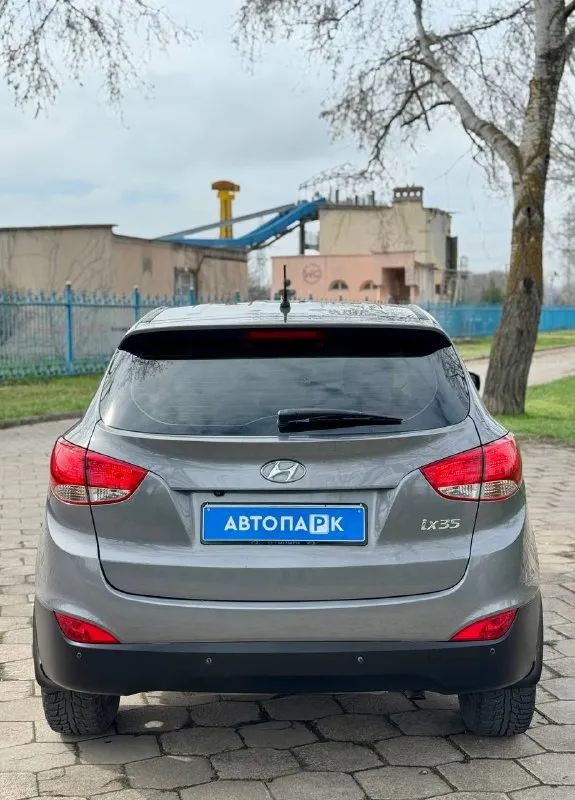 🇰🇵 Hyundai ix35 at

💰Цена: 1 400 000р
🏢Город: мариуполь
📅Год выпуска: 2014
🗒️Пробег: 74 998км.
⚙️Двигатель: 2.0
⛽Топливо: бензин
⚙️Кпп: автомат

📞 Телефон:

+7-949-727-41-51
+7-949-551-91-52
+7-989-263-55-56

💾 Описание: - фотография - 5