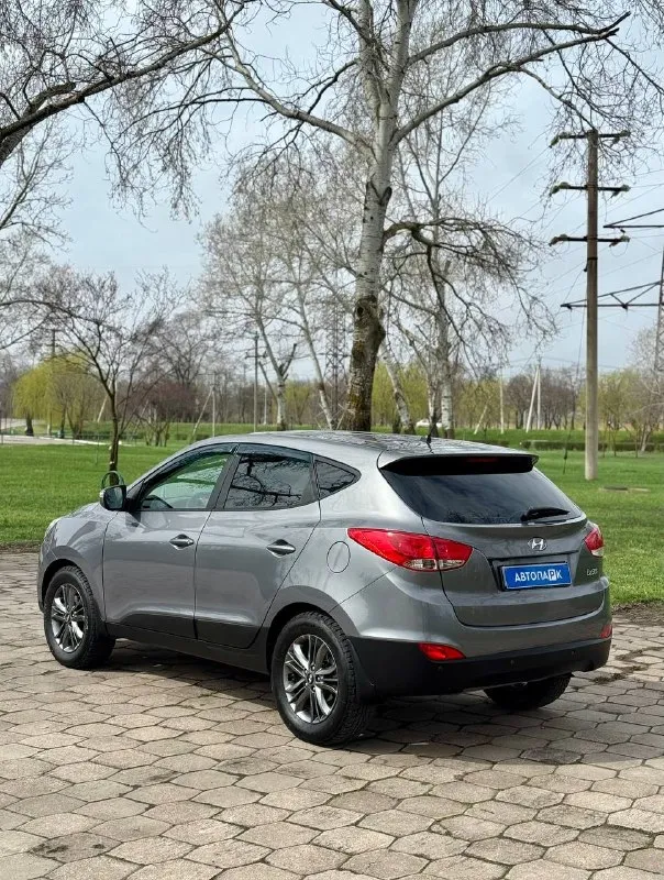 🇰🇵 Hyundai ix35 at

💰Цена: 1 400 000р
🏢Город: мариуполь
📅Год выпуска: 2014
🗒️Пробег: 74 998км.
⚙️Двигатель: 2.0
⛽Топливо: бензин
⚙️Кпп: автомат

📞 Телефон:

+7-949-727-41-51
+7-949-551-91-52
+7-989-263-55-56

💾 Описание: - фотография - 6