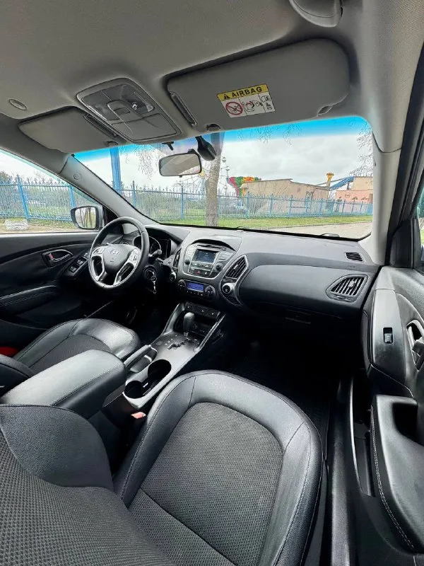 🇰🇵 Hyundai ix35 at

💰Цена: 1 400 000р
🏢Город: мариуполь
📅Год выпуска: 2014
🗒️Пробег: 74 998км.
⚙️Двигатель: 2.0
⛽Топливо: бензин
⚙️Кпп: автомат

📞 Телефон:

+7-949-727-41-51
+7-949-551-91-52
+7-989-263-55-56

💾 Описание: - фотография - 8