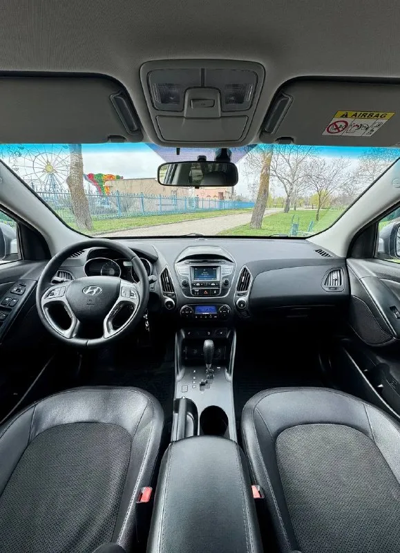 🇰🇵 Hyundai ix35 at

💰Цена: 1 400 000р
🏢Город: мариуполь
📅Год выпуска: 2014
🗒️Пробег: 74 998км.
⚙️Двигатель: 2.0
⛽Топливо: бензин
⚙️Кпп: автомат

📞 Телефон:

+7-949-727-41-51
+7-949-551-91-52
+7-989-263-55-56

💾 Описание: - фотография - 9