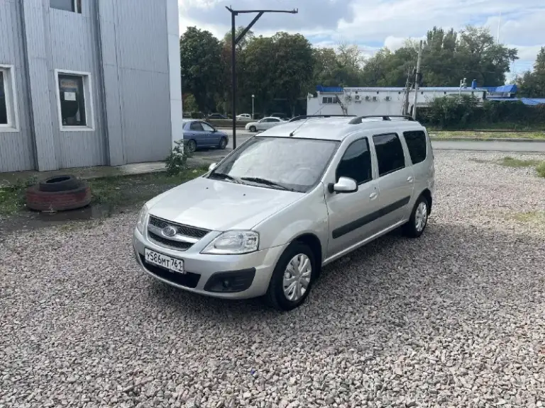 Продам ваз largus
✅️2015 Год,195т. Км пробег!
✅️Самая полная комплектация
✅️Родной окрас, за исключением одной детали!
✅️Во владении 2 года
K4m 16кл 105 сил
Самый надёжный движок, техника в полном порядке, все работает,2 комплекта колес!вложений не требует!повторяюсь именно я собственник 2 года назад в птс записан!
Все остальное по телефону расскажу, об обслуживании и т. Д!
Цена 765.000 т. Р
Г. Снежное
Связь
Сотовый
Телеграм
What's app
Max
89001367689
📞 Звоните: +7(900)1367689 - фотография - 2