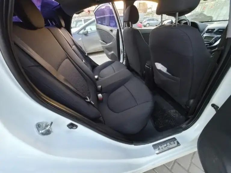 Продам hyundai accent 2012 года машина вся в исправном состоянии я 1 владелец с салона, покупалась в донецке комплектация : 4 стеклоподъемника обогрев дворников лобового, боковых и заднего стекла гур кондиционер(работает заправлять не нужно) передние подогревы сиденья стоит хороший свет подушки (руль, торпеда ) абс мотор 1,6 бензин, 122 л. С. Мкпп 2 коплекта хорошей резины (лето на дисках, на новой хорошей резине) только переоформление, готов к любым проверкам за ваш счет, на любом сто находится донецк, кировский район. Цена 850 тыс. Руб. Есть торг. Тел +7 (949) 317-34-46
📞 Звоните: +7(949)3173446 - фотография - 2