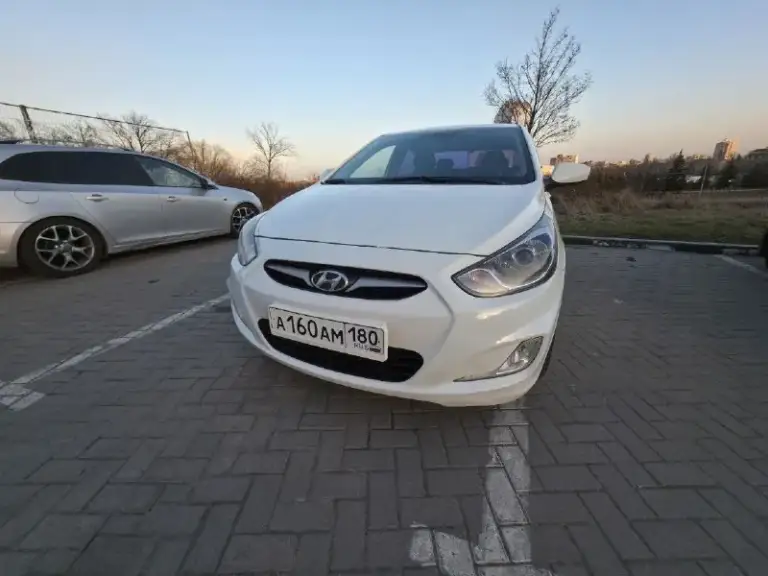 Продам hyundai accent 2012 года машина вся в исправном состоянии я 1 владелец с салона, покупалась в донецке комплектация : 4 стеклоподъемника обогрев дворников лобового, боковых и заднего стекла гур кондиционер(работает заправлять не нужно) передние подогревы сиденья стоит хороший свет подушки (руль, торпеда ) абс мотор 1,6 бензин, 122 л. С. Мкпп 2 коплекта хорошей резины (лето на дисках, на новой хорошей резине) только переоформление, готов к любым проверкам за ваш счет, на любом сто находится донецк, кировский район. Цена 850 тыс. Руб. Есть торг. Тел +7 (949) 317-34-46
📞 Звоните: +7(949)3173446 - фотография - 7