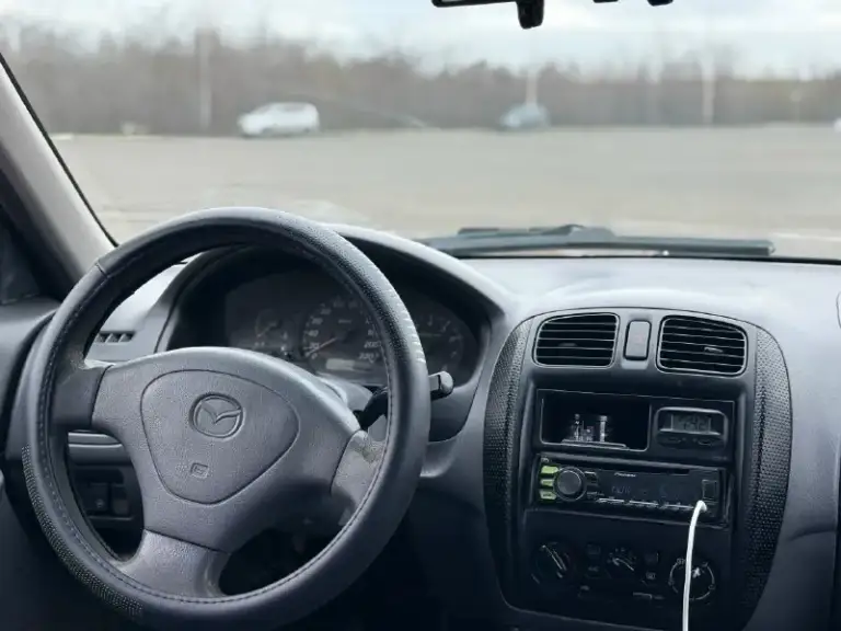 Автор: продам mazda 323 2000 года выпуска мотор 1.6 16 кл коробка 5 ступка (поменянная, стоит новая ) дно целое, мотор работает ровно гур, кондиционер работает отлично цена 210.000 хороший торг звонить по номеру телефона +79493987463.. !!!наш телеграм канал [ бесплатное размещение за репост!!! Правила сообщества [ мы в мах [ [
📞 Звоните: +7(949)3987463 - фотография - 5