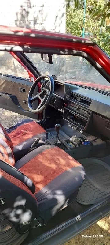 Продам автомобиль таврия 1991 г. В. В рабочем состоянии, стоит на спец. Учетете до 21.07.2028года. Машина выездная, на рос. Учете.
Цена 75.000руб. , торг.
Находится пос. Широкая шахтерского р-на.
Связь только по тел +79497407741
📞 Звоните: +7(949)7407741 - фотография - 3