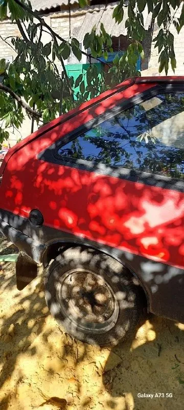 Продам автомобиль таврия 1991 г. В. В рабочем состоянии, стоит на спец. Учетете до 21.07.2028года. Машина выездная, на рос. Учете.
Цена 75.000руб. , торг.
Находится пос. Широкая шахтерского р-на.
Связь только по тел +79497407741
📞 Звоните: +7(949)7407741 - фотография - 5